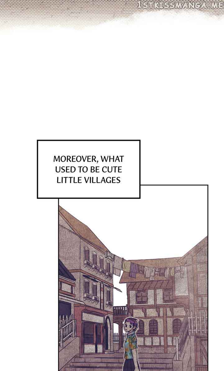 A Very Normal Ending Chapter 60 - Page 37