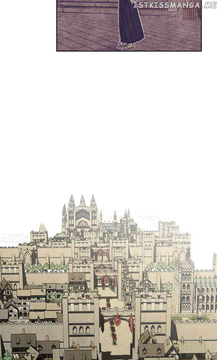 A Very Normal Ending Chapter 60 - Page 38