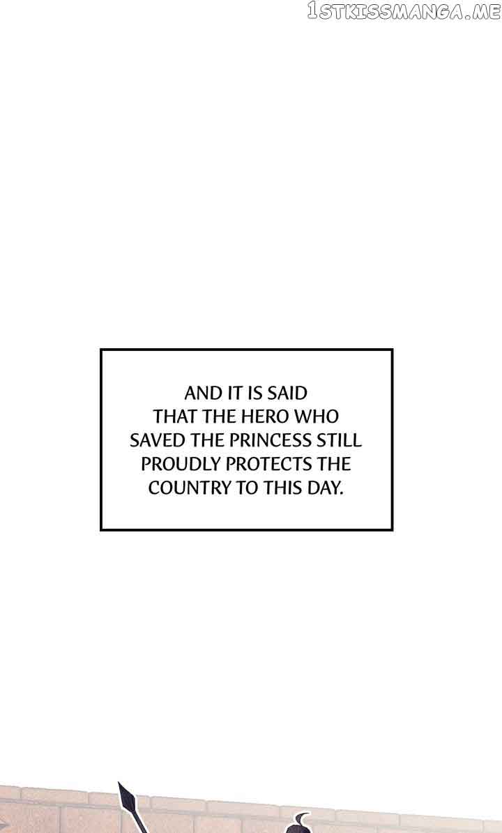 A Very Normal Ending Chapter 60 - Page 41