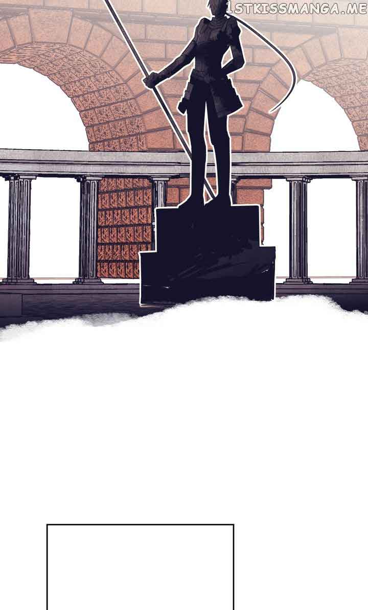 A Very Normal Ending Chapter 60 - Page 42