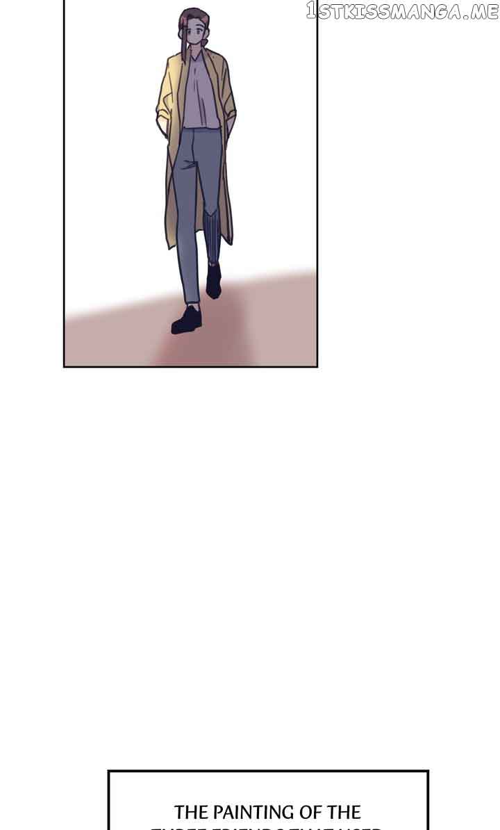 A Very Normal Ending Chapter 60 - Page 43