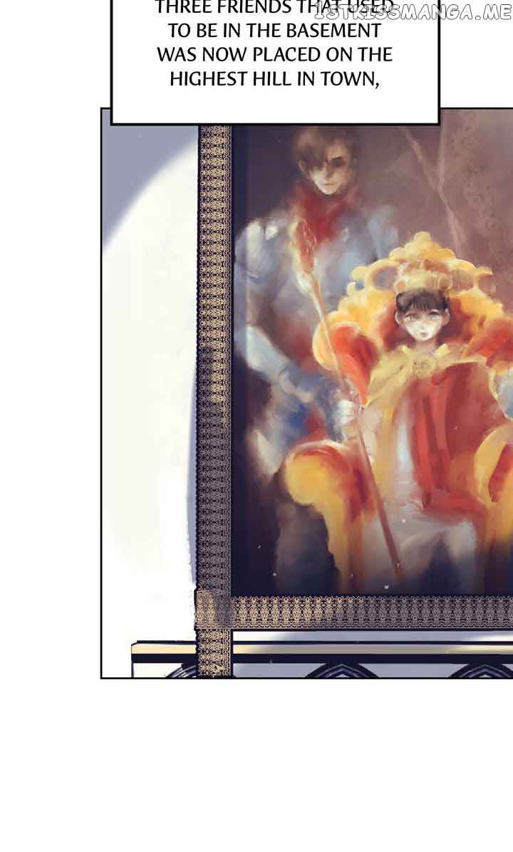 A Very Normal Ending Chapter 60 - Page 44