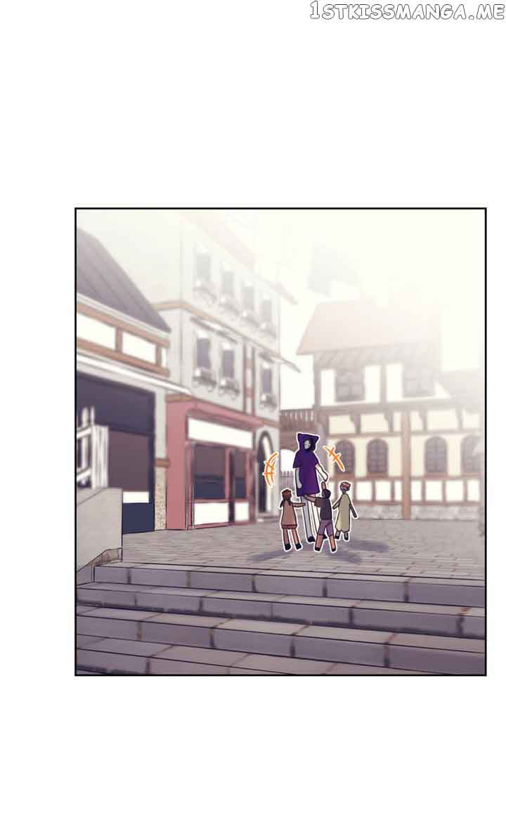 A Very Normal Ending Chapter 60 - Page 48