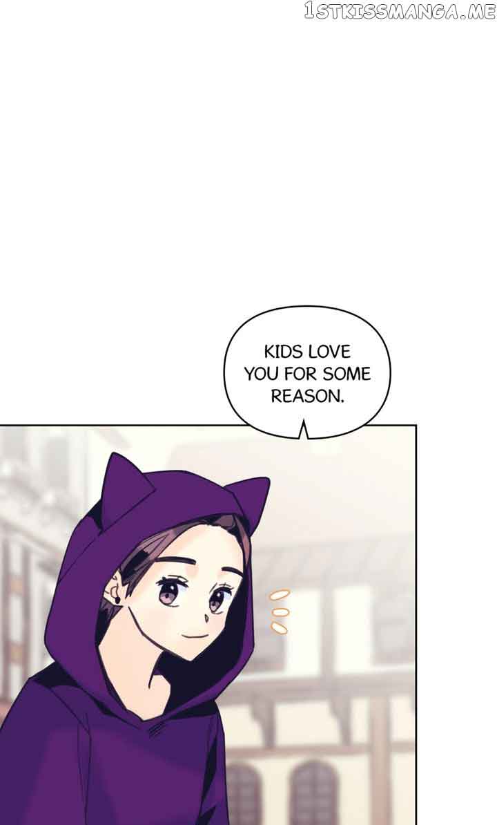 A Very Normal Ending Chapter 60 - Page 49