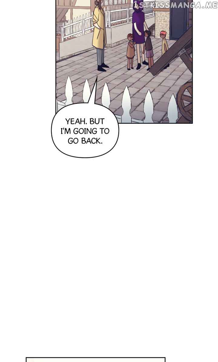 A Very Normal Ending Chapter 60 - Page 51