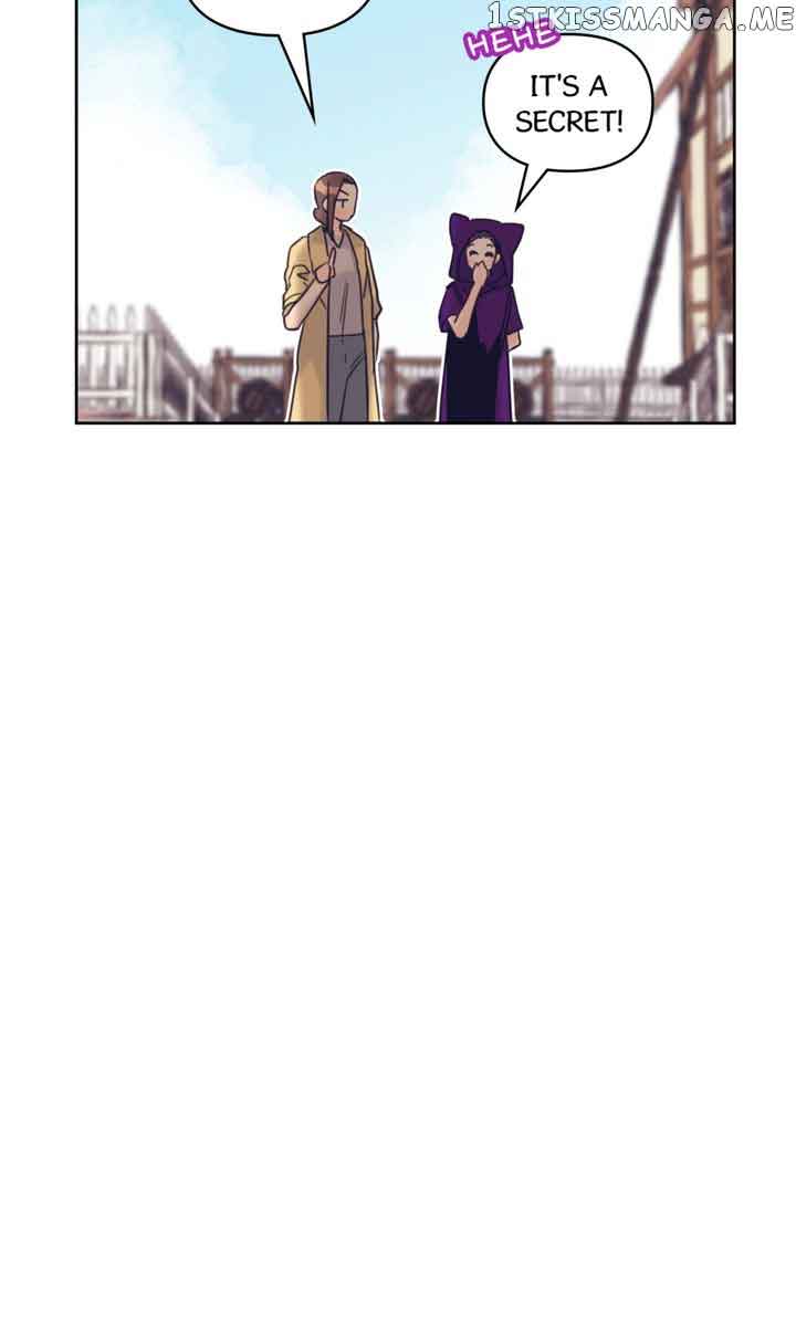 A Very Normal Ending Chapter 60 - Page 54