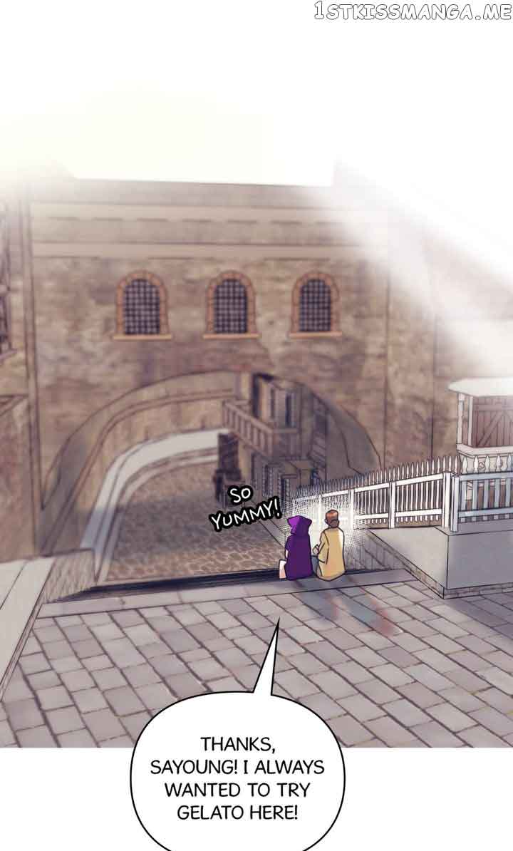 A Very Normal Ending Chapter 60 - Page 55