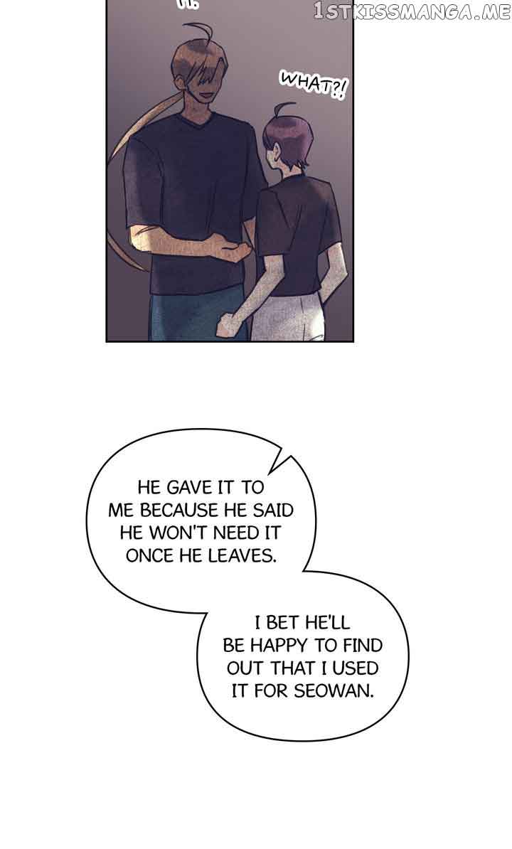 A Very Normal Ending Chapter 60 - Page 59