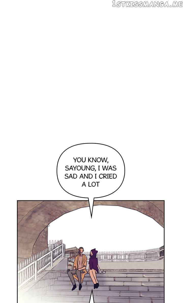 A Very Normal Ending Chapter 60 - Page 60