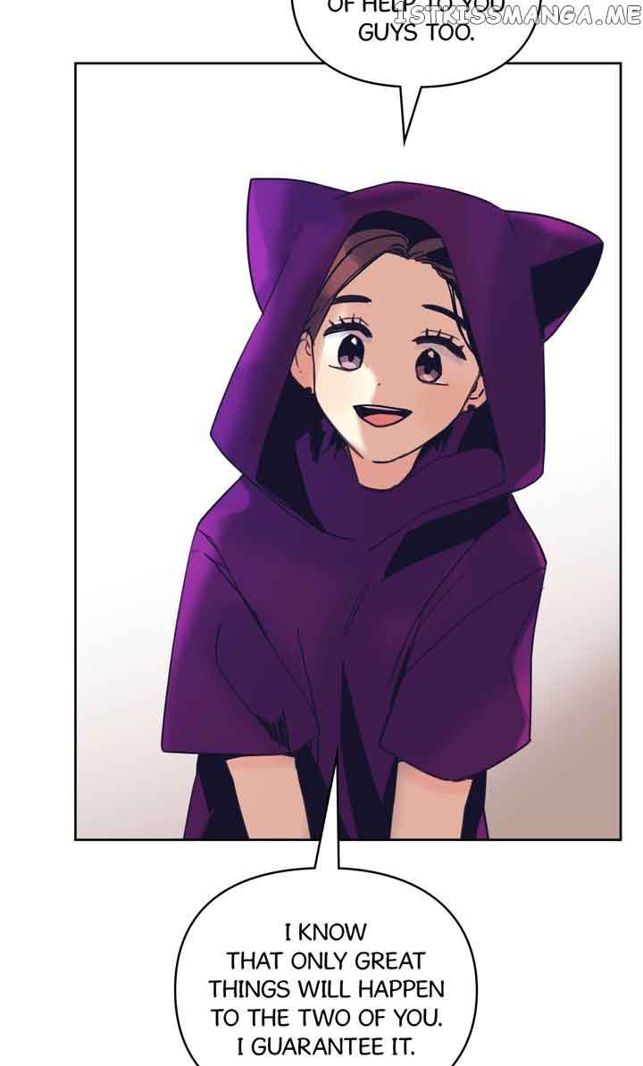 A Very Normal Ending Chapter 60 - Page 62