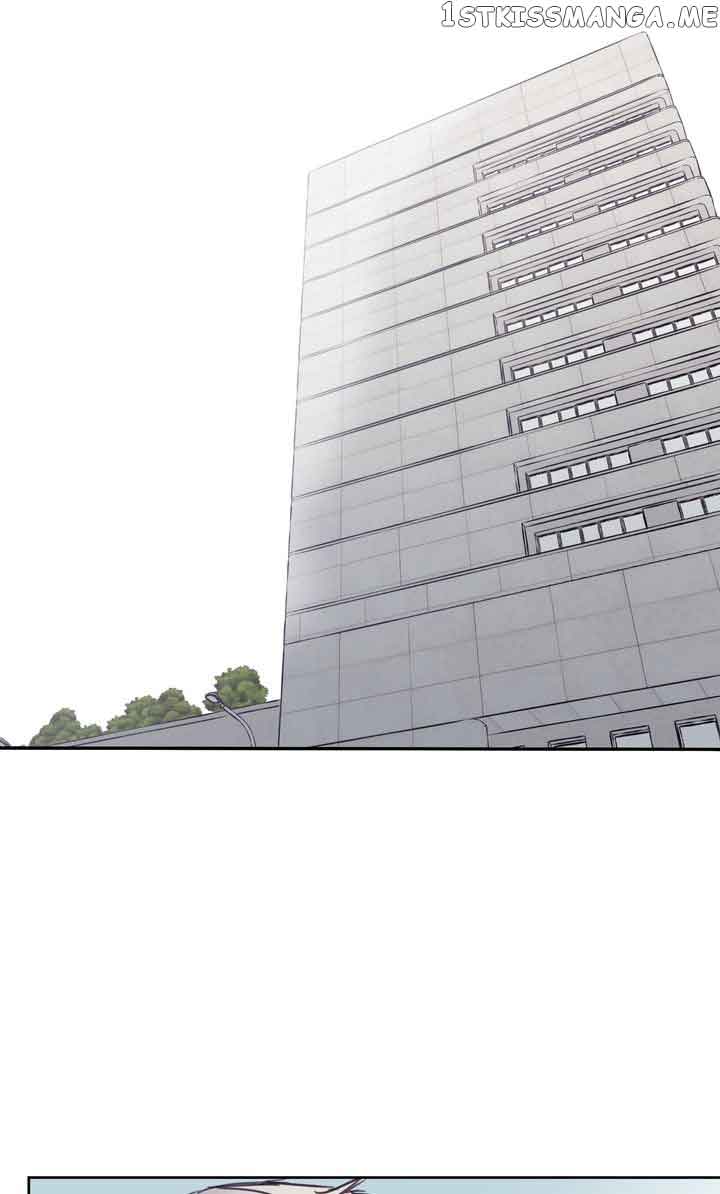 A Very Normal Ending Chapter 60 - Page 65