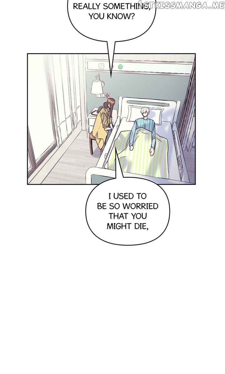 A Very Normal Ending Chapter 60 - Page 67