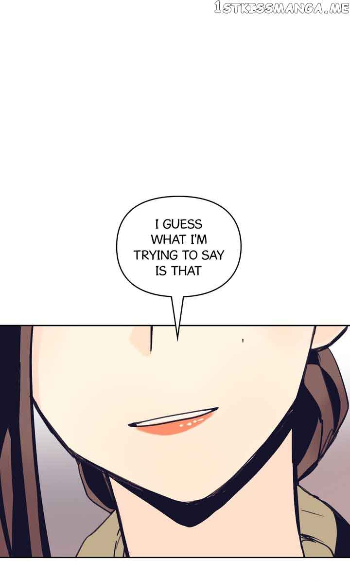 A Very Normal Ending Chapter 60 - Page 71