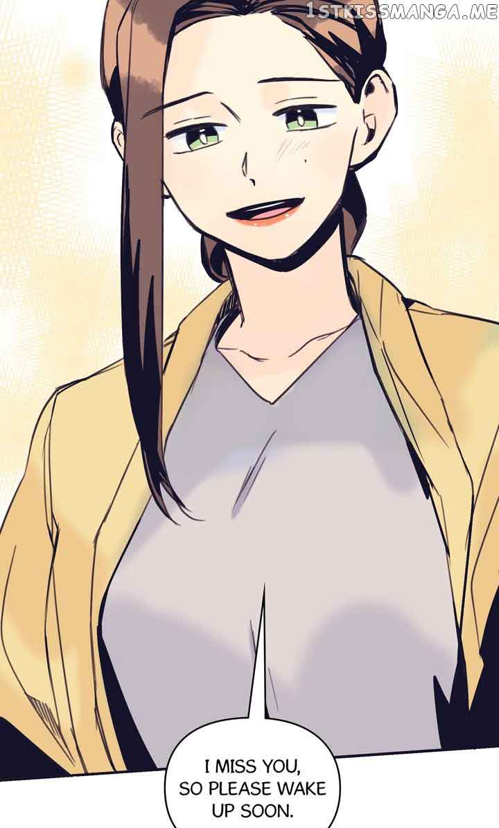 A Very Normal Ending Chapter 60 - Page 73