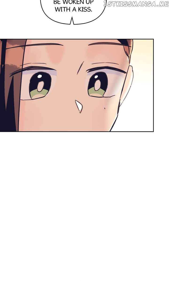 A Very Normal Ending Chapter 60 - Page 76