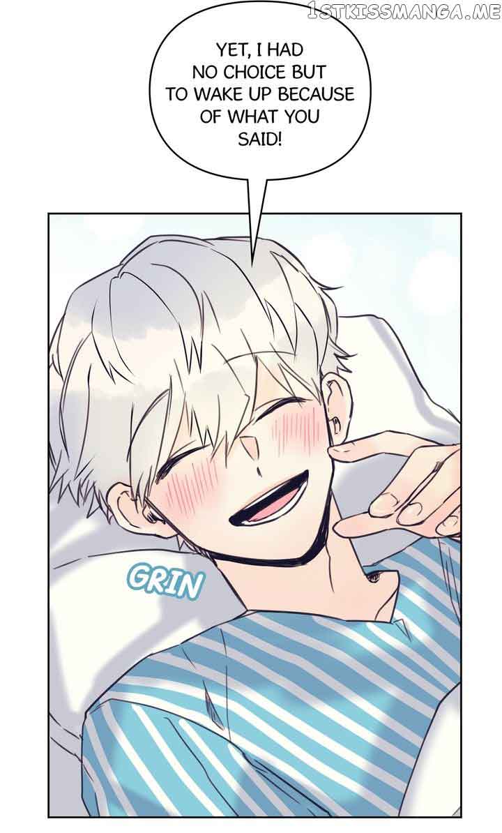 A Very Normal Ending Chapter 60 - Page 77