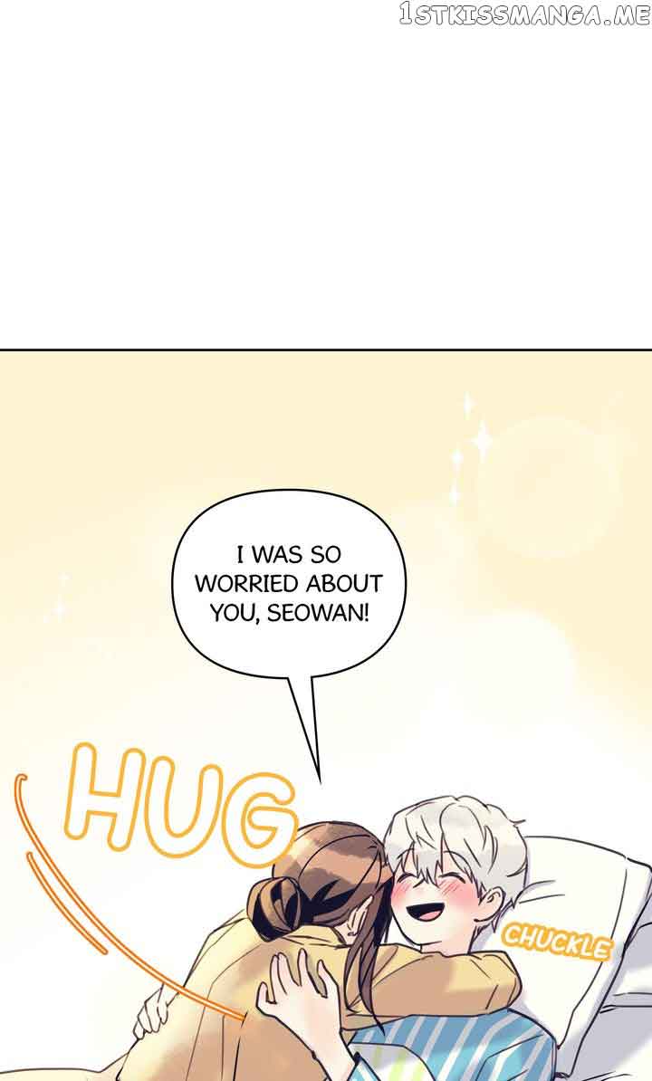 A Very Normal Ending Chapter 60 - Page 78