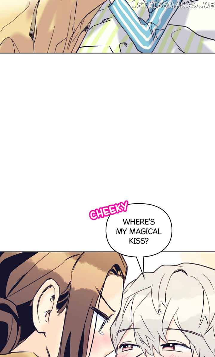 A Very Normal Ending Chapter 60 - Page 79