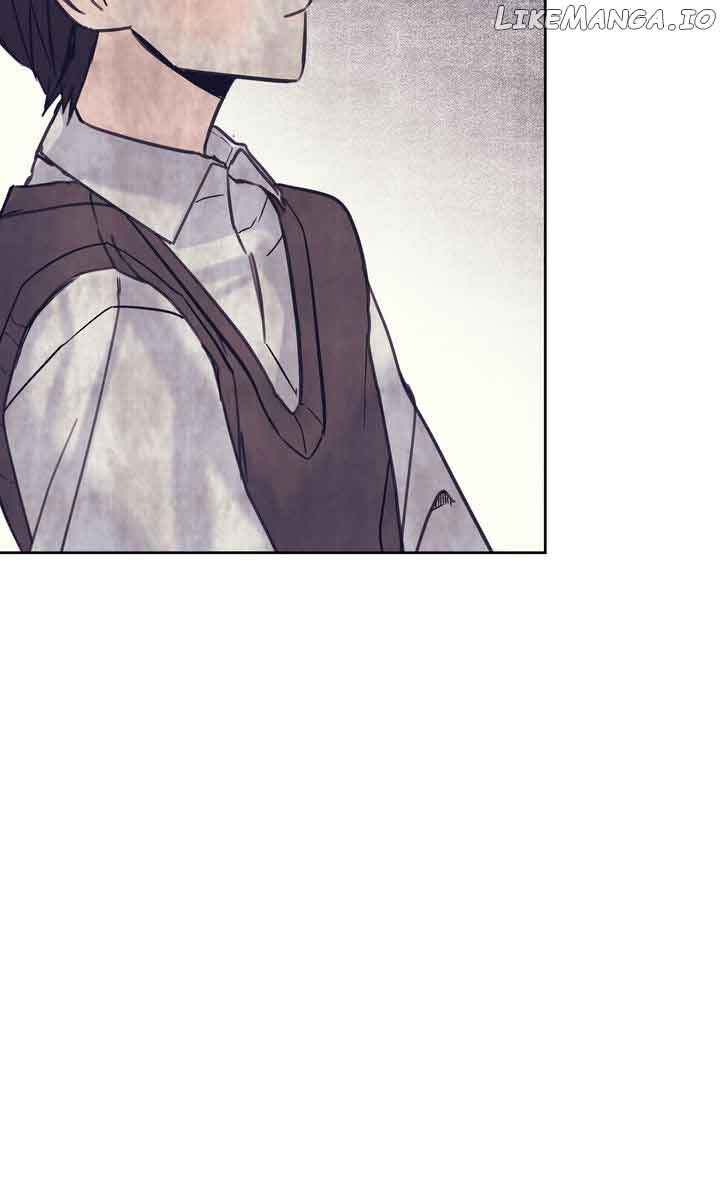 A Very Normal Ending Chapter 61 - Page 15