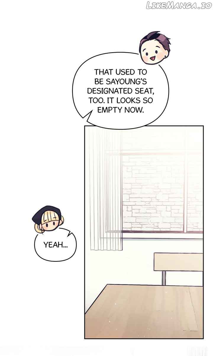 A Very Normal Ending Chapter 61 - Page 17