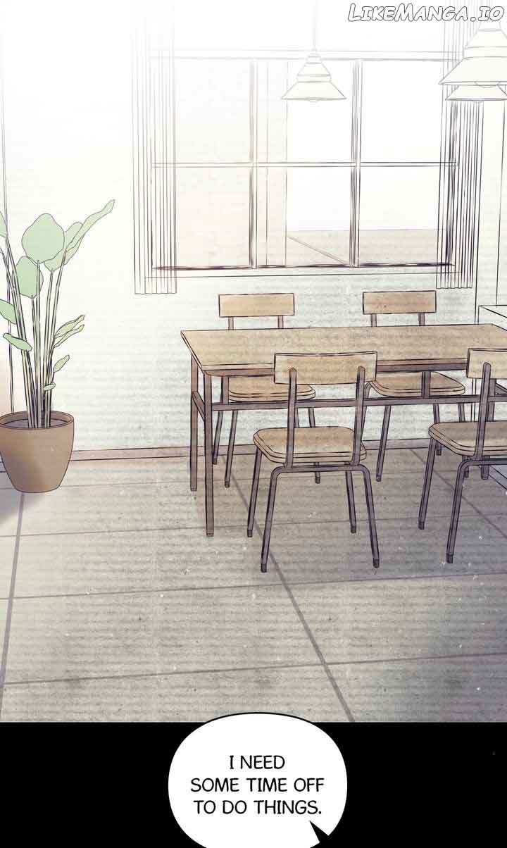 A Very Normal Ending Chapter 61 - Page 18