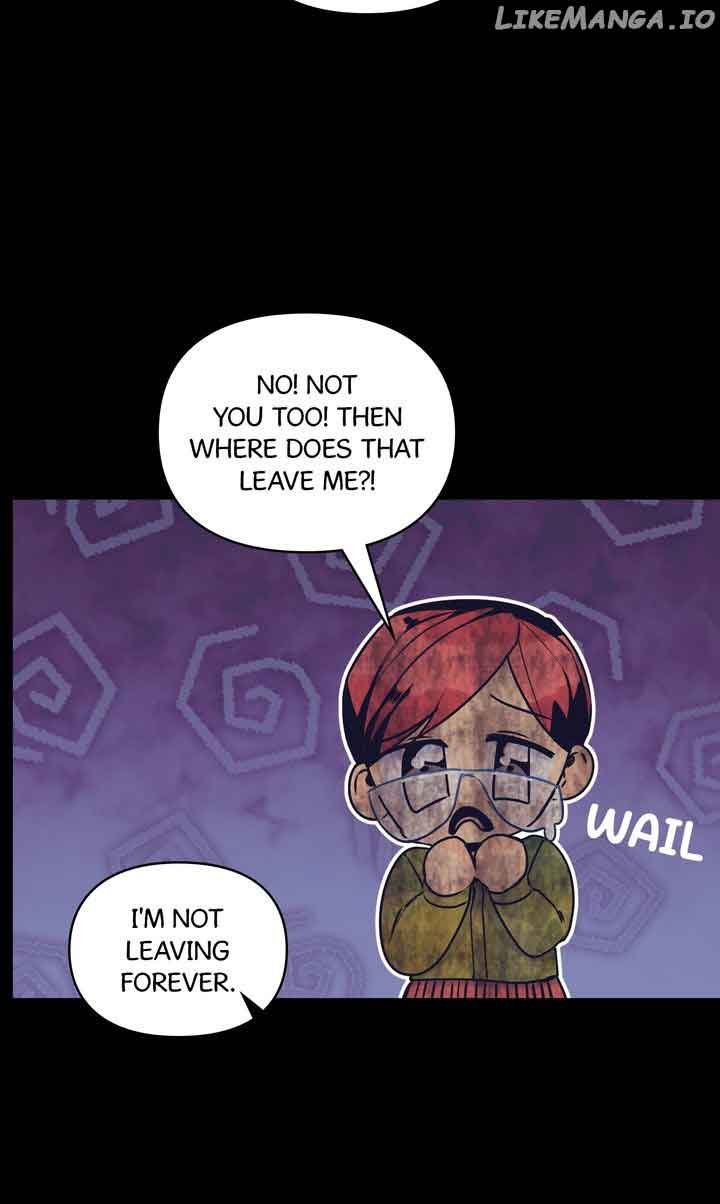 A Very Normal Ending Chapter 61 - Page 19