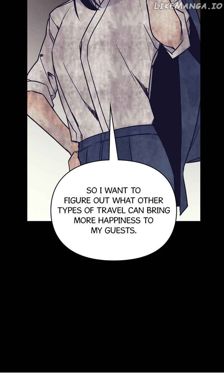 A Very Normal Ending Chapter 61 - Page 21