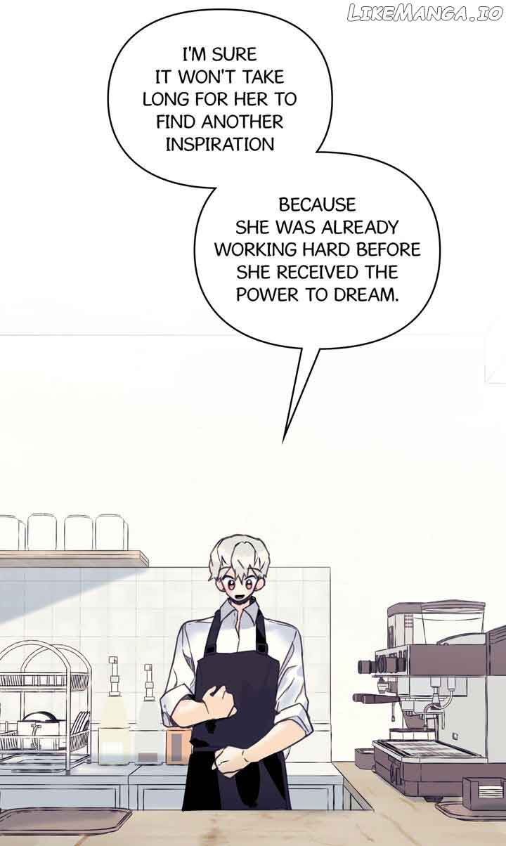 A Very Normal Ending Chapter 61 - Page 24