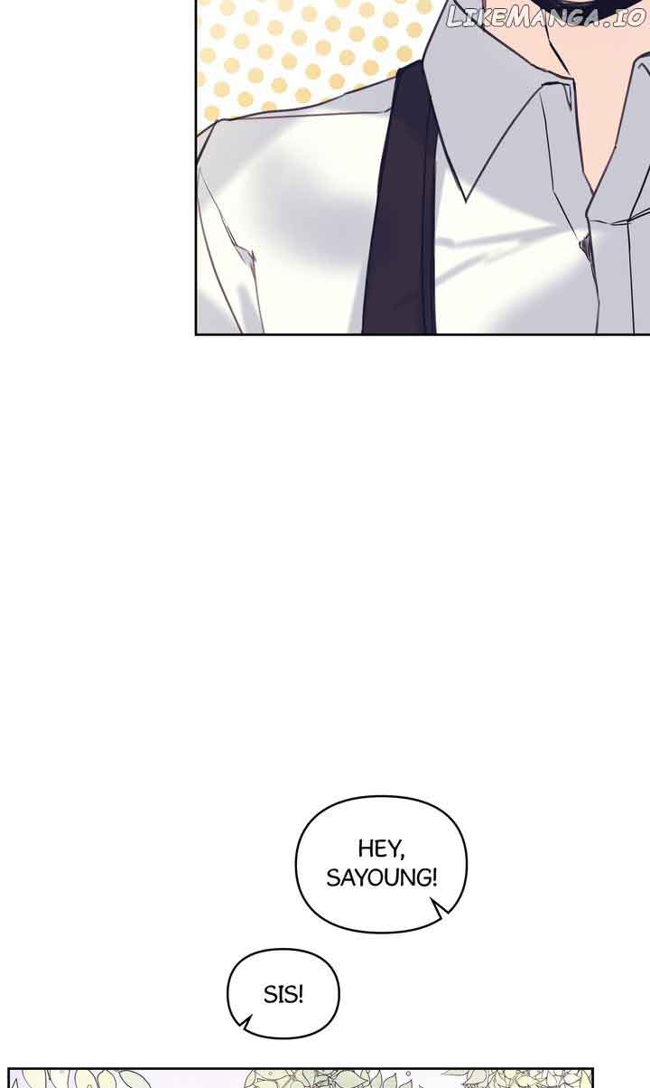 A Very Normal Ending Chapter 61 - Page 26