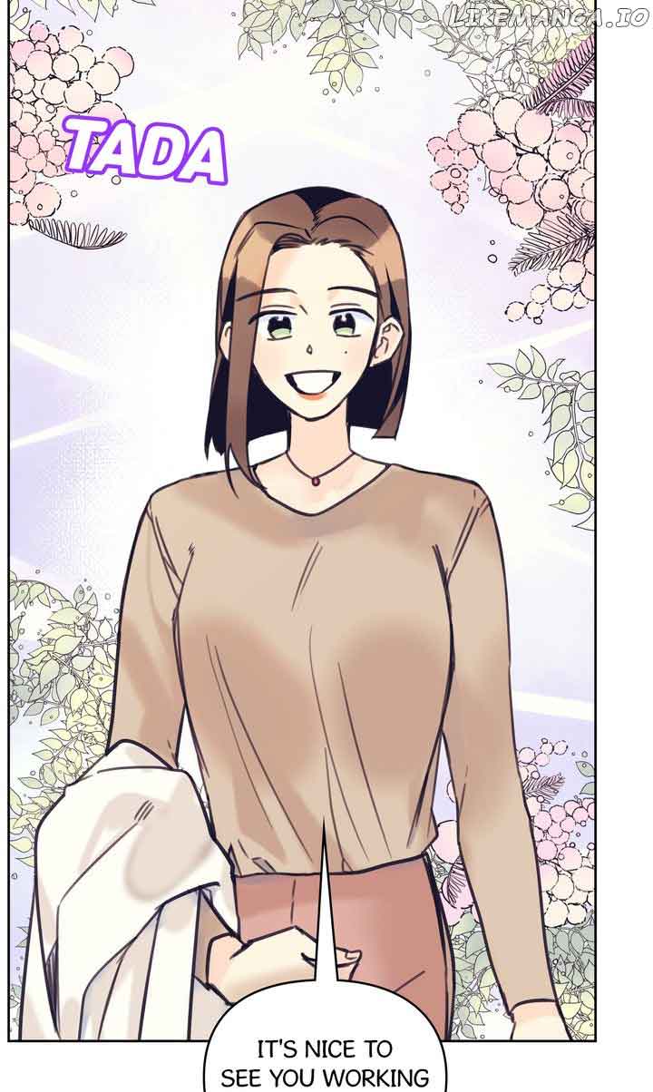 A Very Normal Ending Chapter 61 - Page 27