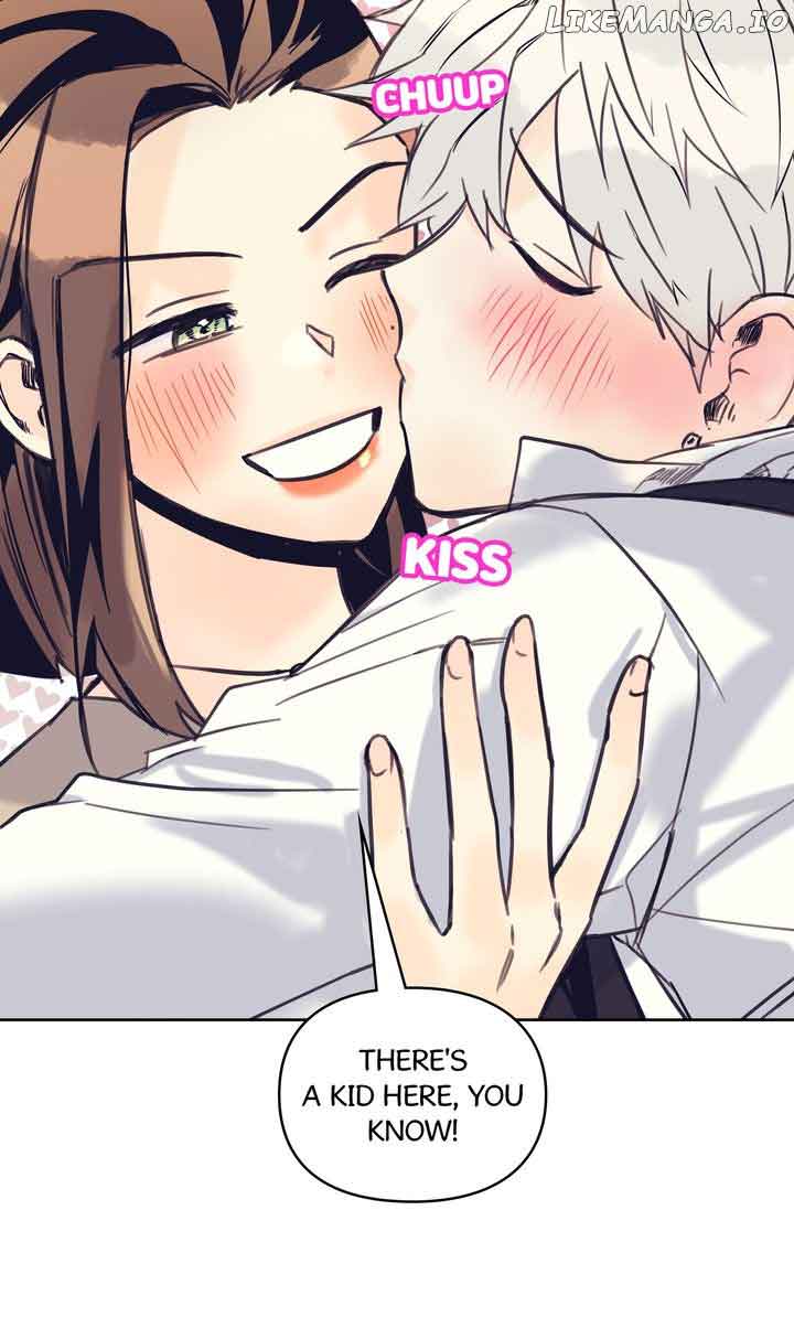 A Very Normal Ending Chapter 61 - Page 30