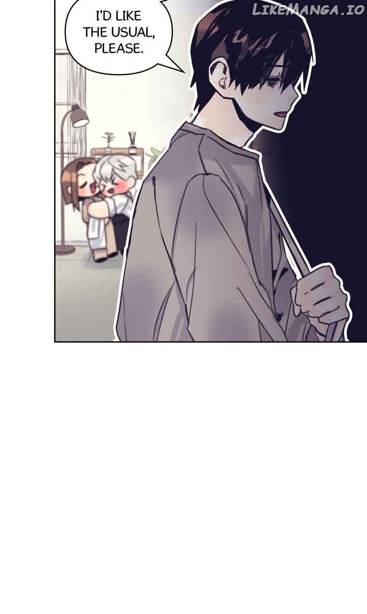 A Very Normal Ending Chapter 61 - Page 33