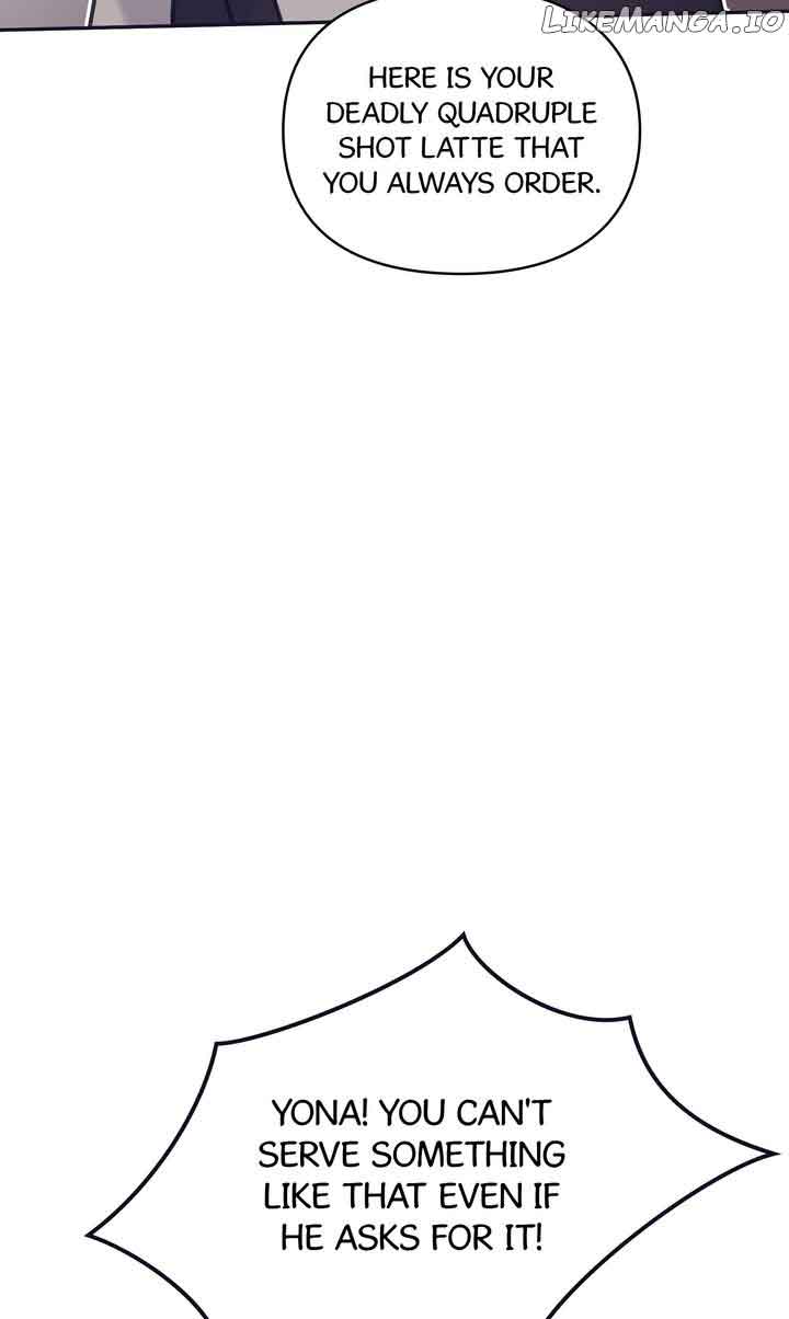 A Very Normal Ending Chapter 61 - Page 35