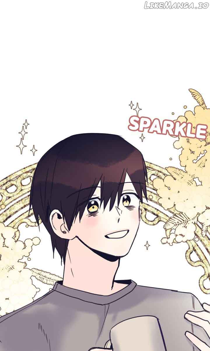 A Very Normal Ending Chapter 61 - Page 38