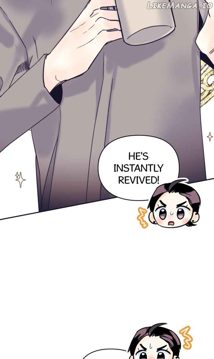 A Very Normal Ending Chapter 61 - Page 39