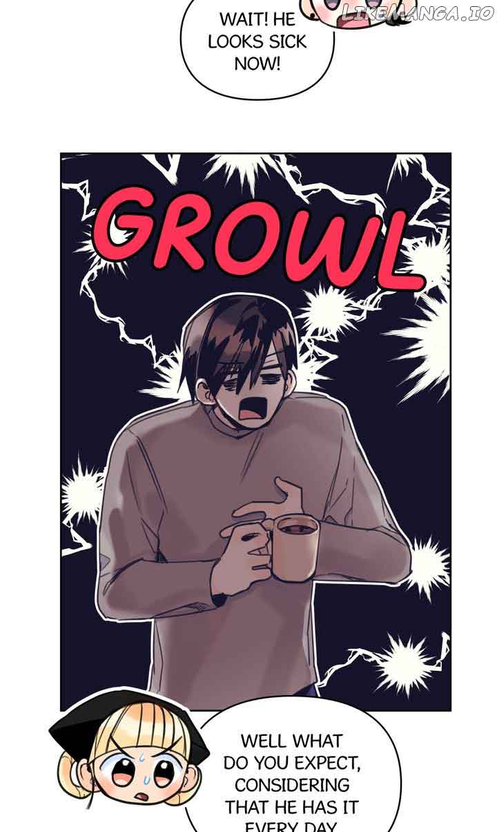 A Very Normal Ending Chapter 61 - Page 40