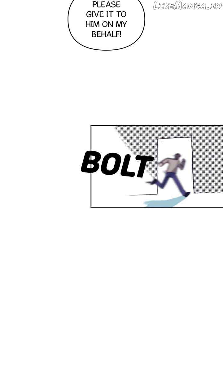 A Very Normal Ending Chapter 61 - Page 42