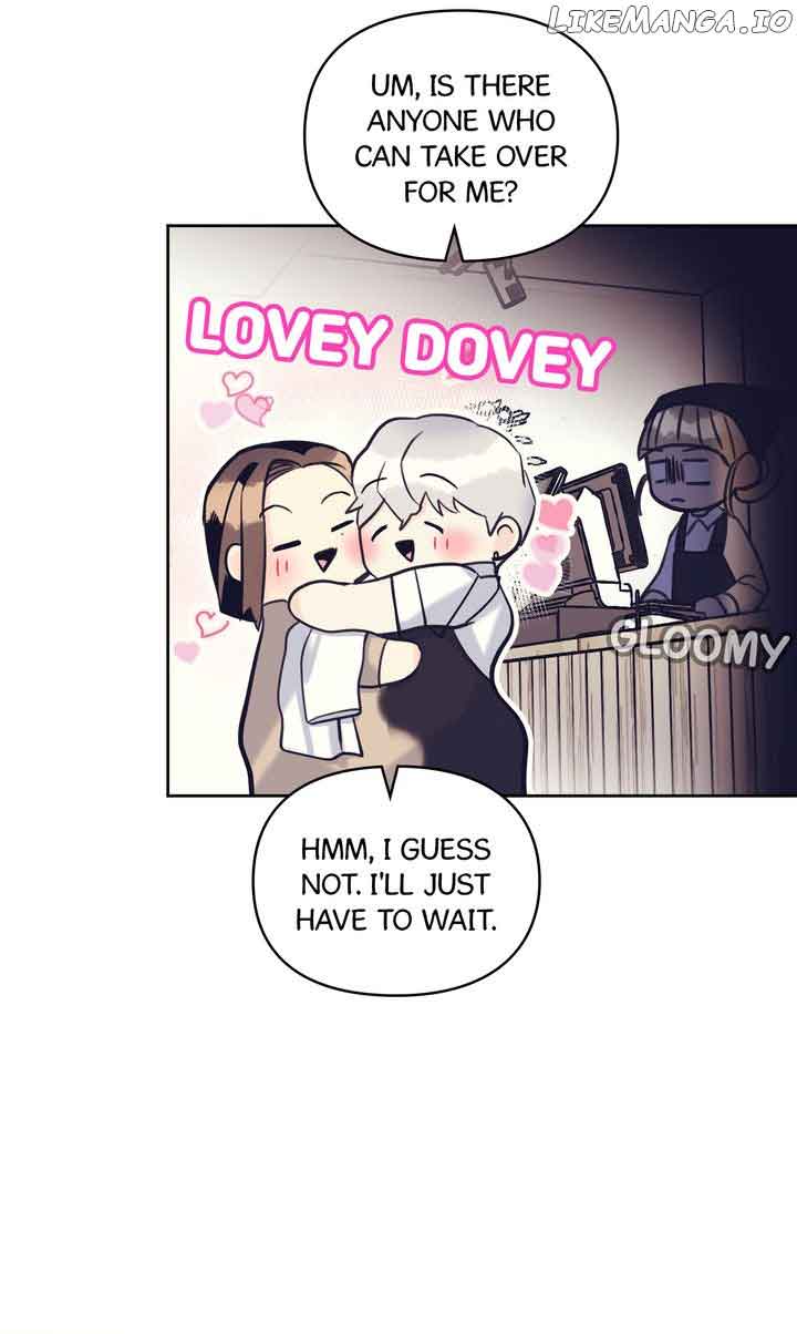 A Very Normal Ending Chapter 61 - Page 44