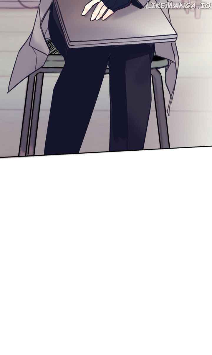 A Very Normal Ending Chapter 61 - Page 46