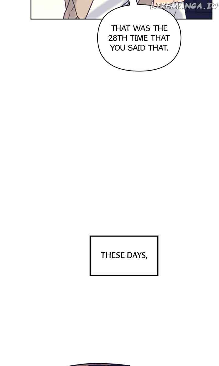 A Very Normal Ending Chapter 61 - Page 48