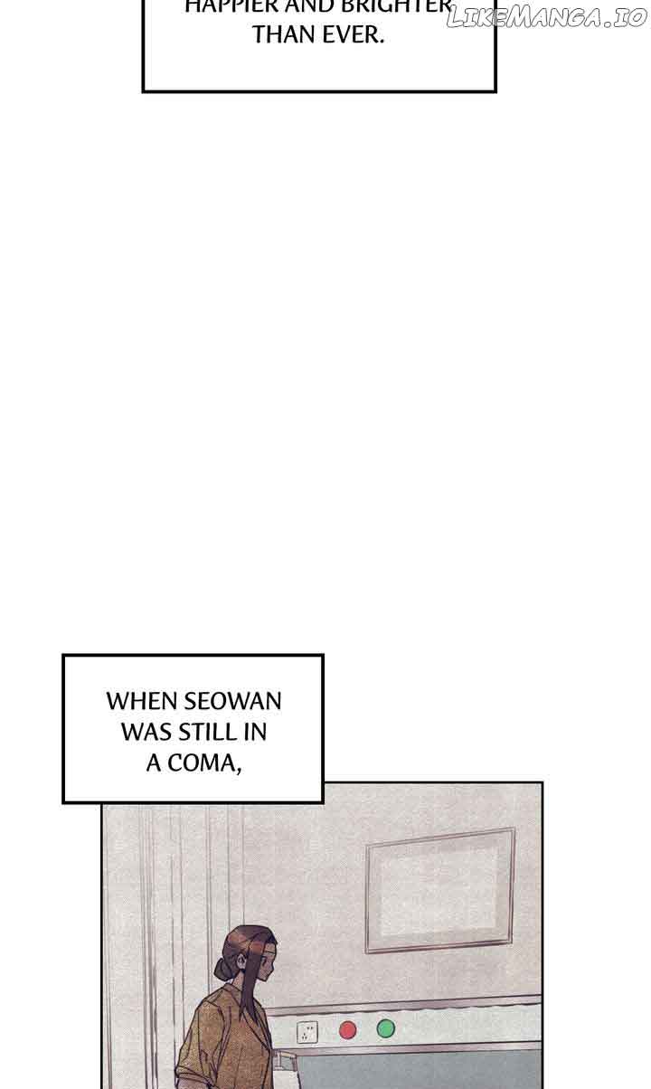 A Very Normal Ending Chapter 61 - Page 50