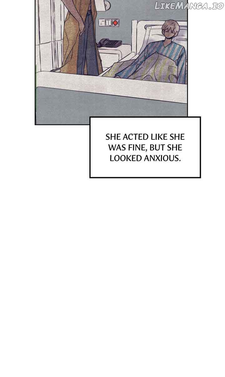 A Very Normal Ending Chapter 61 - Page 51