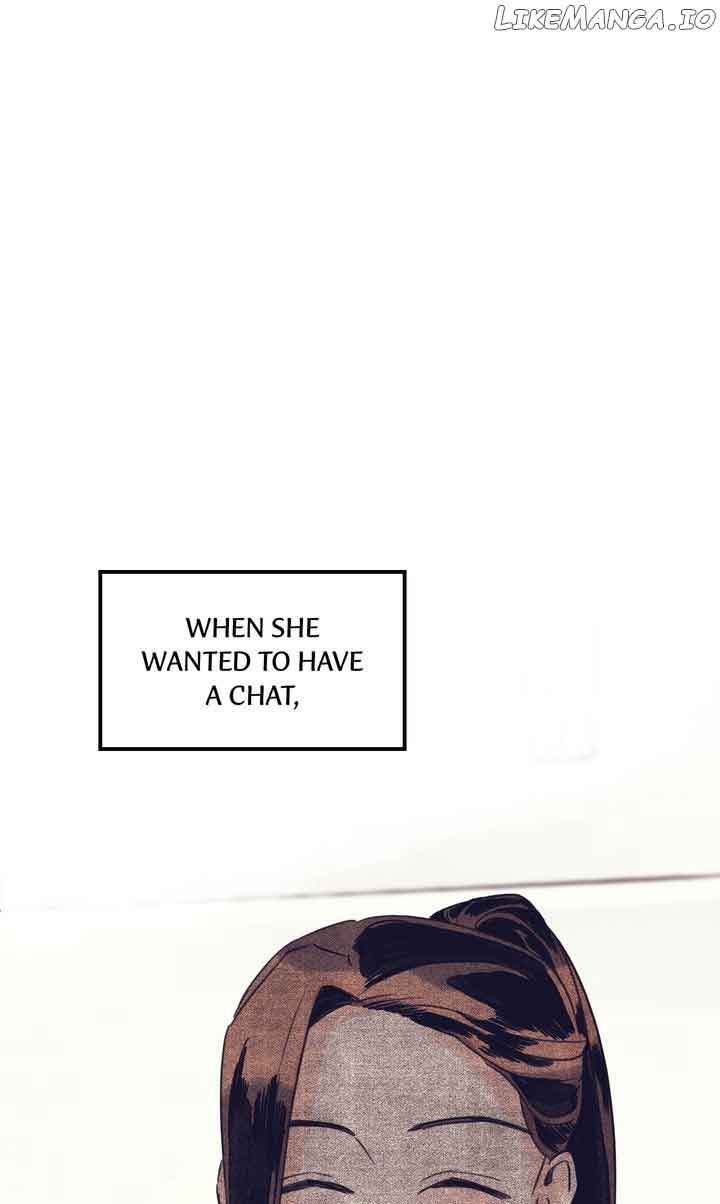 A Very Normal Ending Chapter 61 - Page 52