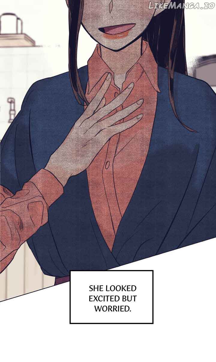 A Very Normal Ending Chapter 61 - Page 53