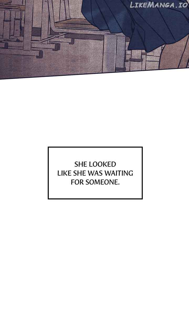 A Very Normal Ending Chapter 61 - Page 57