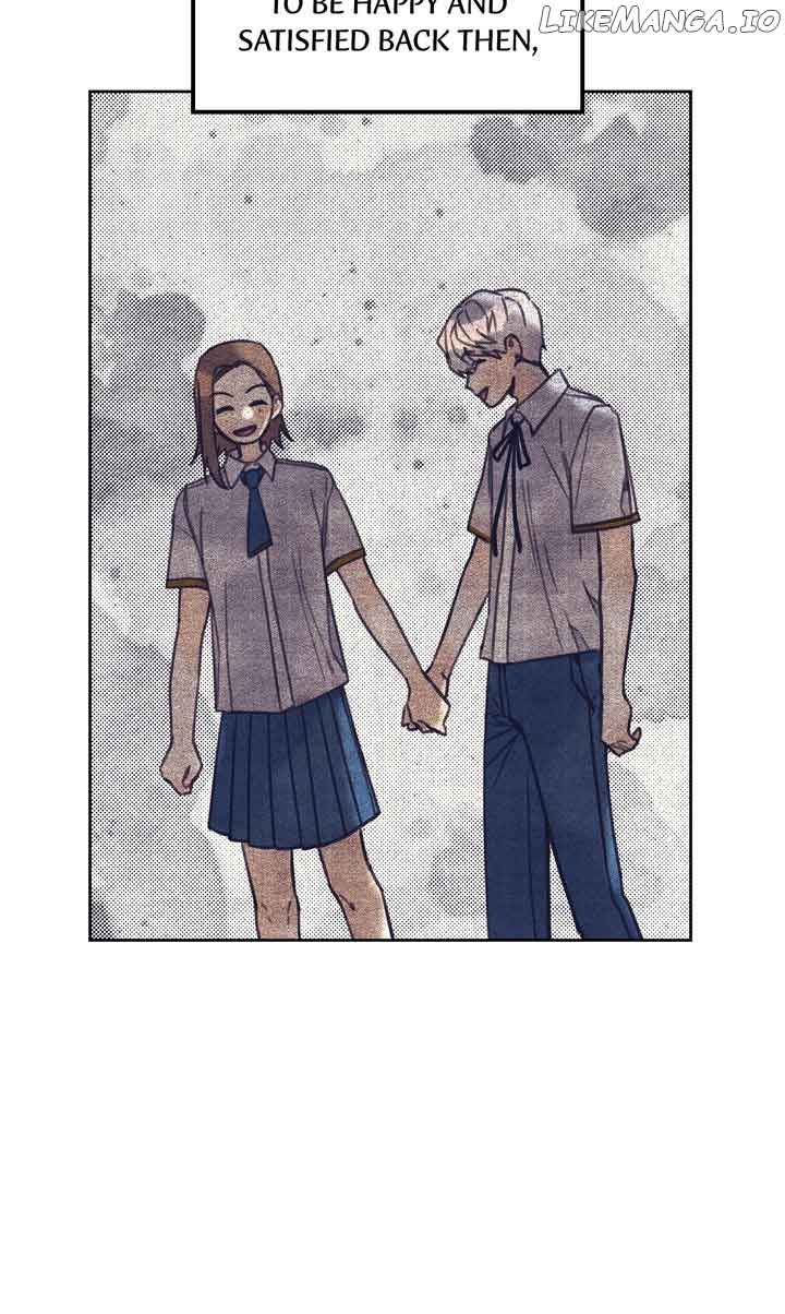 A Very Normal Ending Chapter 61 - Page 60