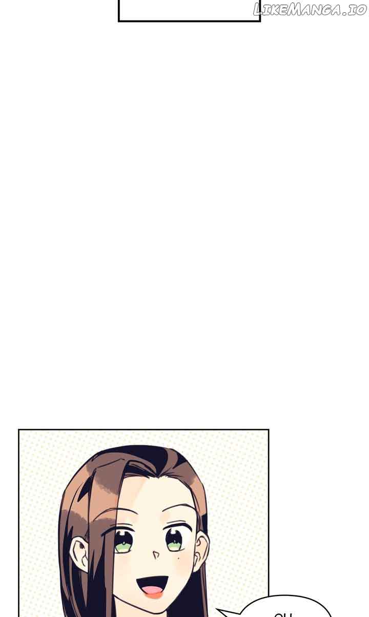 A Very Normal Ending Chapter 61 - Page 62