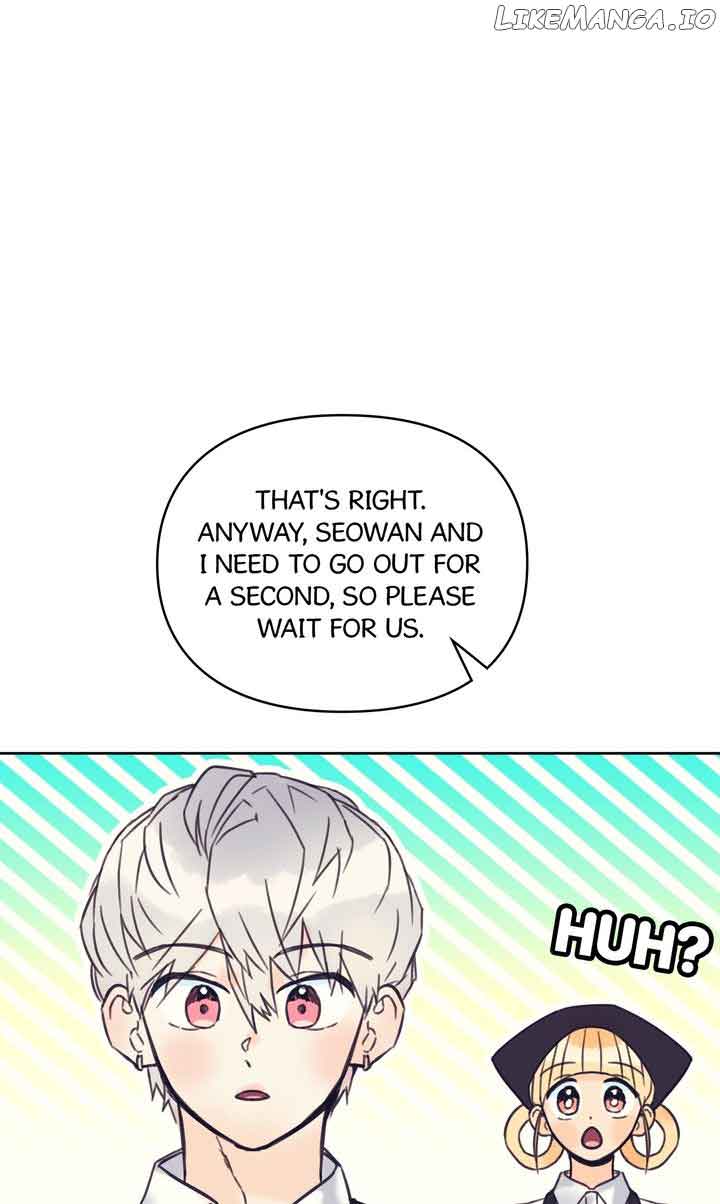 A Very Normal Ending Chapter 61 - Page 65