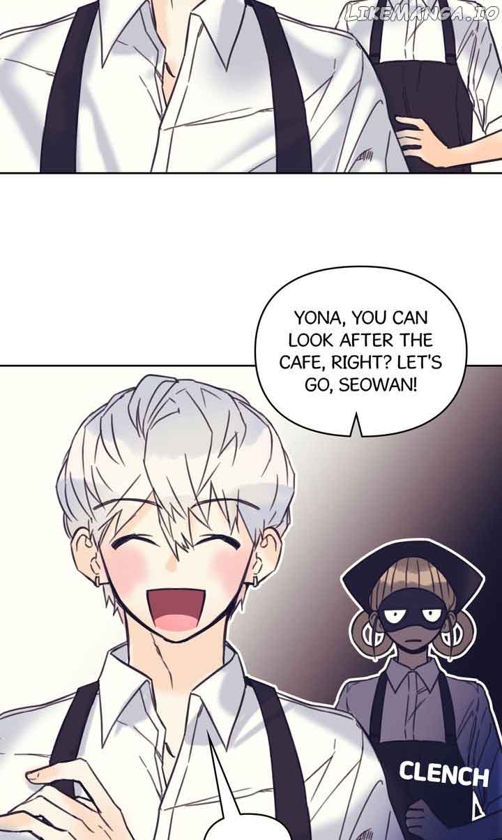 A Very Normal Ending Chapter 61 - Page 66