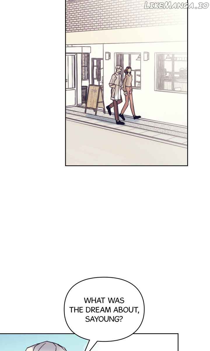 A Very Normal Ending Chapter 61 - Page 68